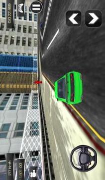 City Car Racing 3D游戏截图3