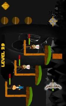 New Gibbet Archery Challenge: Bow Shooting Master游戏截图2