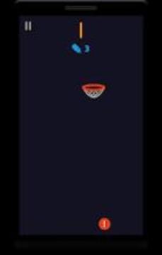 Dunk Basket Shot游戏截图3