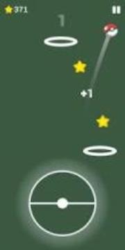 Hat-Trick Shot - the addictive ball game!游戏截图3