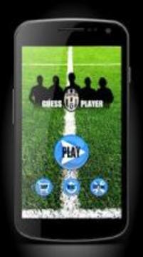 Guess Juventus Footballer游戏截图5