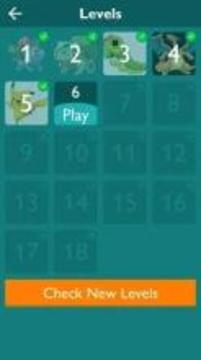 discover pokemon游戏截图3