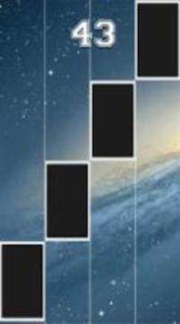 2002 - Anne Marie - Piano Space游戏截图4