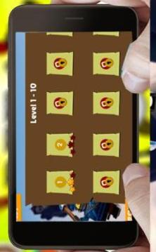 Master Ninja Go Tributer游戏截图4