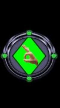 Omnitrix Troll Geometry Benten游戏截图5