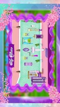 Sweet Baby Doll Room Decoration游戏截图1