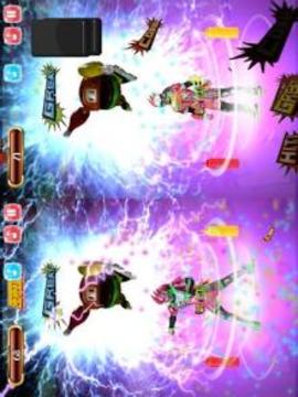 Mini Games for Rider Henshin Ex-Aid游戏截图3