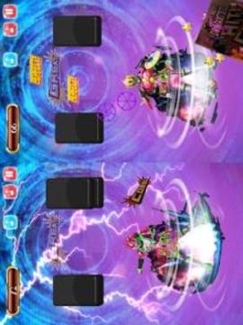 Mini Games for Rider Henshin Ex-Aid游戏截图4