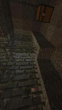 Redstone Dungeons 2 Map for MCPE游戏截图3