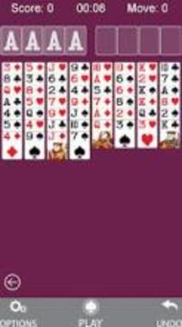 Solitaire Collection Classic游戏截图4