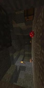 Redstone Dungeons 2 Map for MCPE游戏截图5