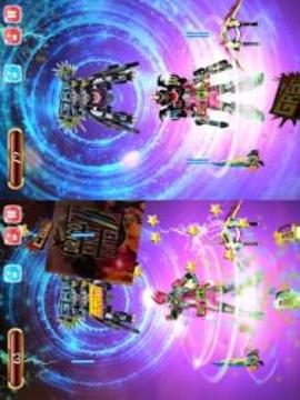 Mini Games for Rider Henshin Ex-Aid游戏截图2