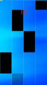 Piano tiles Games music游戏截图4