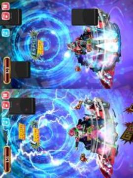 Mini Games for Rider Henshin Ex-Aid游戏截图5