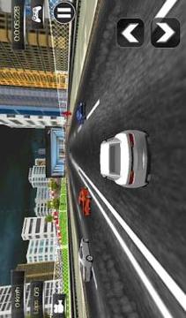 City Car Racing 3D游戏截图5