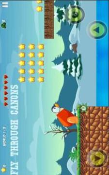 Penguin Run Adventure游戏截图5