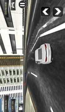 City Car Racing 3D游戏截图4