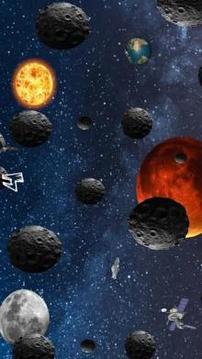 Asteroid Ambush游戏截图2