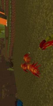 Erebus Dimension Mod for MCPE游戏截图3