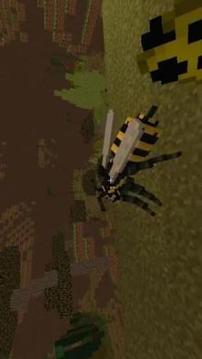 Erebus Dimension Mod for MCPE游戏截图5