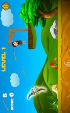 New Gibbet Archery Challenge: Bow Shooting Master游戏截图5