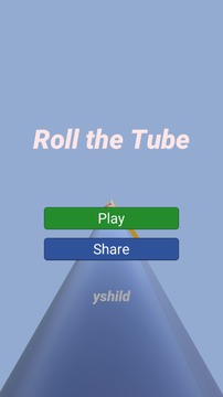 roll the tube游戏截图4