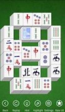 Mahjong 2019游戏截图3