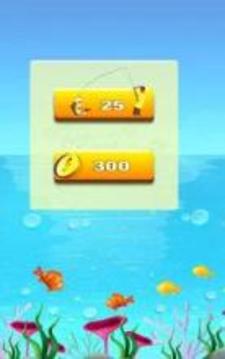 Fish Catching Master! - Fishing Games *游戏截图5
