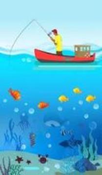 Fish Catching Master! - Fishing Games *游戏截图4