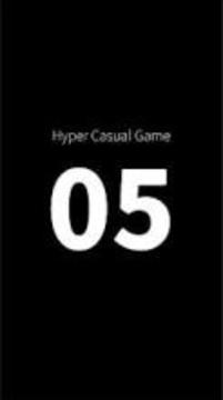 Hyper Casual Game 05游戏截图5