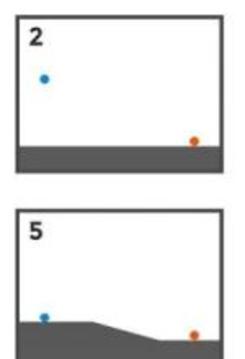 Brain Dots - Physical Pen Puzzle Game游戏截图5
