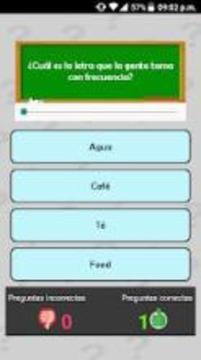 Preguntas Capciosas - Trivia游戏截图2
