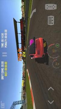 Need for Drift 2 3D游戏截图3