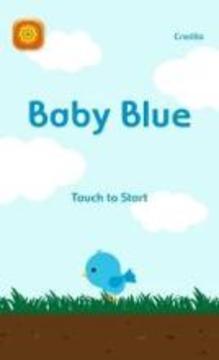 Baby Blue游戏截图3