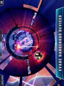 Cyber Swiper游戏截图4