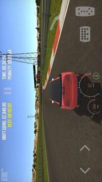 Need for Drift 2 3D游戏截图1