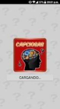 Preguntas Capciosas - Trivia游戏截图5