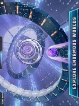 Cyber Swiper游戏截图3