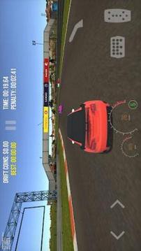 Need for Drift 2 3D游戏截图2