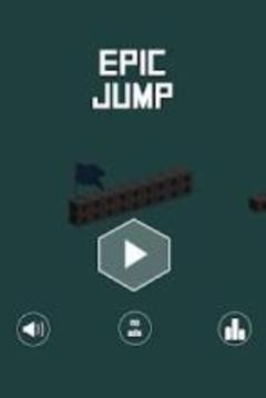 Epic Jump游戏截图1