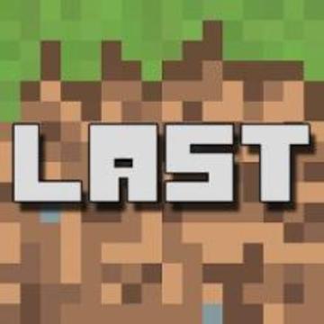 Last Blocky Craft: Выживание и Творчество游戏截图4