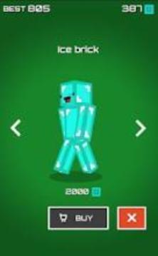Ready Player Run游戏截图2