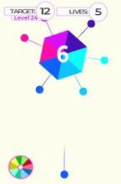 PolyMatch - Most addictive strategy game ever!游戏截图5