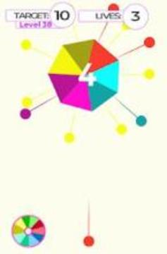 PolyMatch - Most addictive strategy game ever!游戏截图3