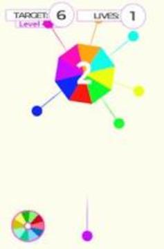 PolyMatch - Most addictive strategy game ever!游戏截图1