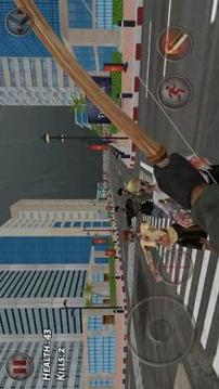 Last Hero - Zombie Sniper 3D FPS游戏截图3