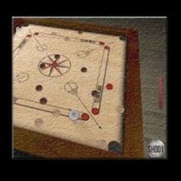 Ver Carrom 5.3游戏截图2