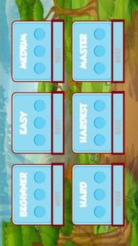 memory brain game游戏截图5