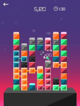 链条消除游戏截图2