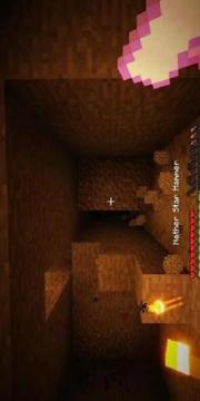 Sparks Hammers Mod for MCPE游戏截图1